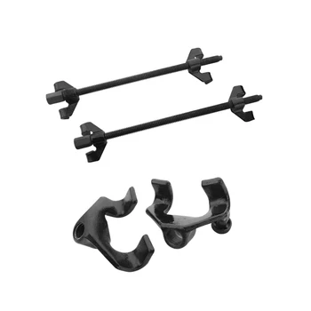 

Spring Compressor Damping Vehicle Maintenance Tool Shock Absorber Disassembler Spring Disassembly Tool Auto Maintenance