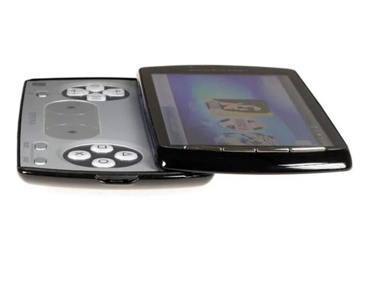 Новый R800i оригинальный Sony Ericsson Xperia PLAY Z1i R800 мобильный телефон 3G WIFI GPS 5MP Android сотовый