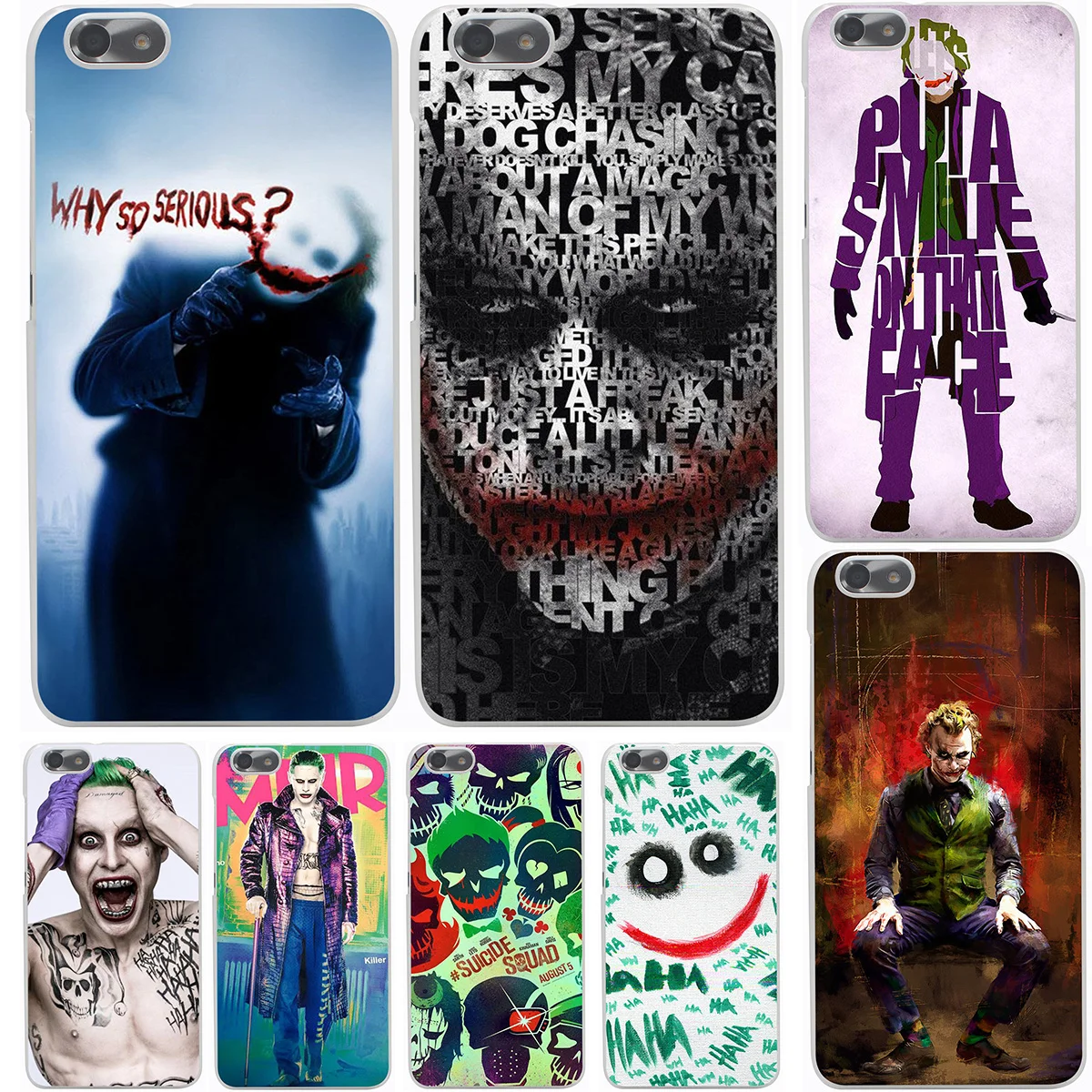 coque huawei p10 lite joker