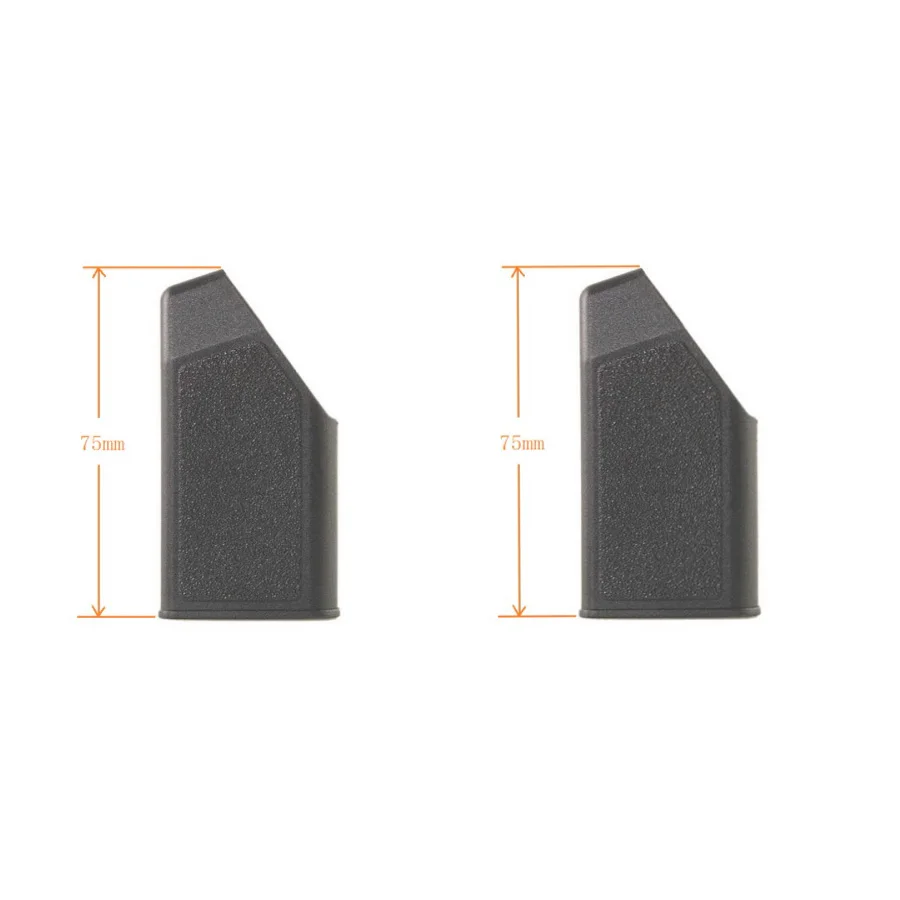 

Glock Magazine Ammo Speed Loader for 9mm 40 357 45 GAP Mags Clips Clip for Glock Magazine Loader High Quality 2 pieces