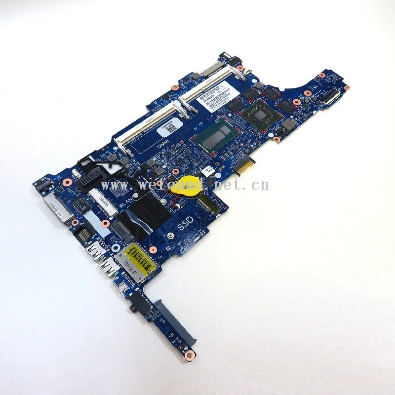 laptop Motherboard For 747072-601 747072-501 747072-001 840 G1 i5-4200U 6050A2559101 system mainboard Fully Tested laptop Motherboard For 747072-601 747072-501 747072-001 840 G1 i5-4200U 6050A2559101 system mainboard Fully Tested