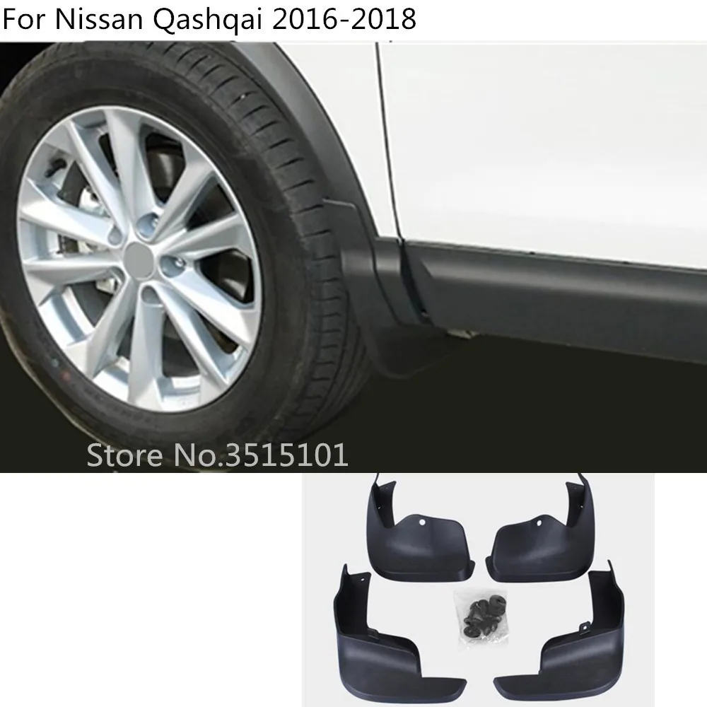 4Pcs Car Mud Flaps Splash Guard Protective Fender Mudguard Mudflaps Mud Guards for Nissan Sentra 2013 2014 2015 2016 2017 2018 2019