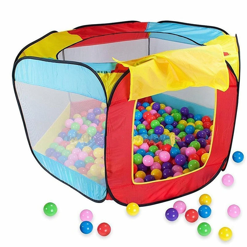 ball tent