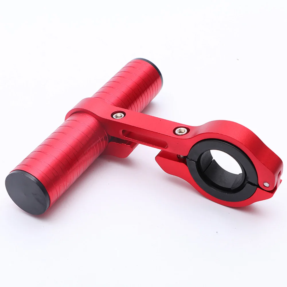

Bracket Mount Light Support Bar Holder Universal Convenient Aluminum Alloy Bicycle Bike Extender Cycling Accessories