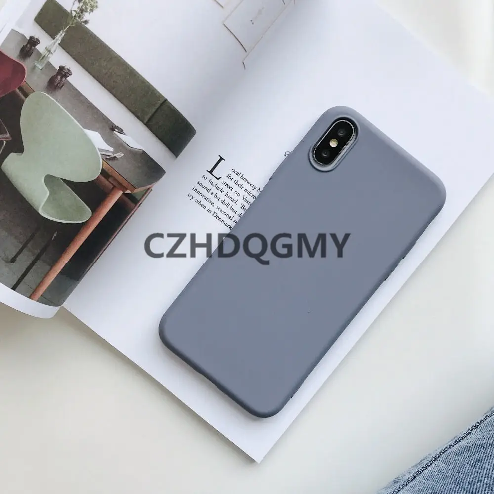 Excellent 200pcs/lot Liquid silicone Phone Case For Samsung Galaxy A10 A20 A30 A40 A50 A60 A70 A80 A90 M10 M20 M30 TPU Back Cover 11