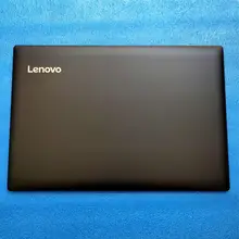 Новая Оригинальная ЖК задняя крышка для lenovo ideaPad 330-15IKB 330-15IGM 330-15AST задняя крышка верхний чехол