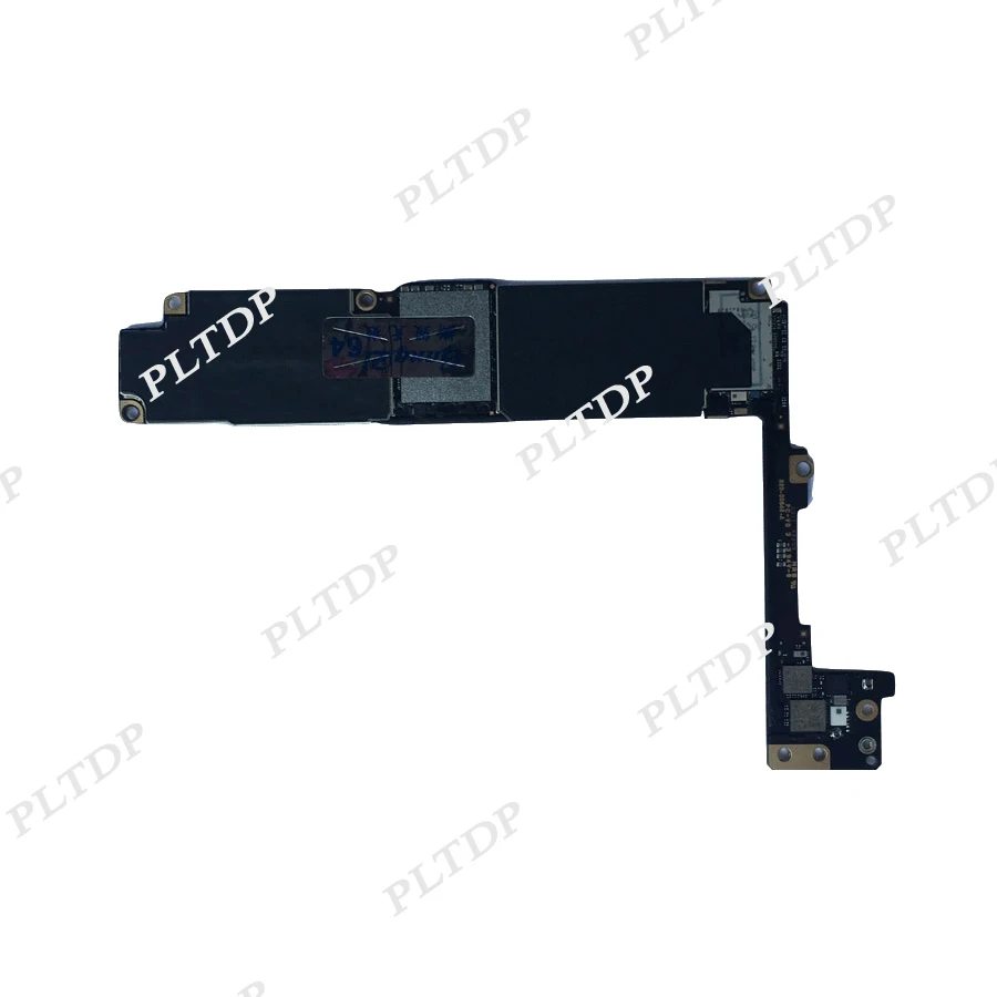 64 Гб 256 ГБ для iphone 8 Plus 5 дюймов материнская плата с/без сенсорного ID оригинальная