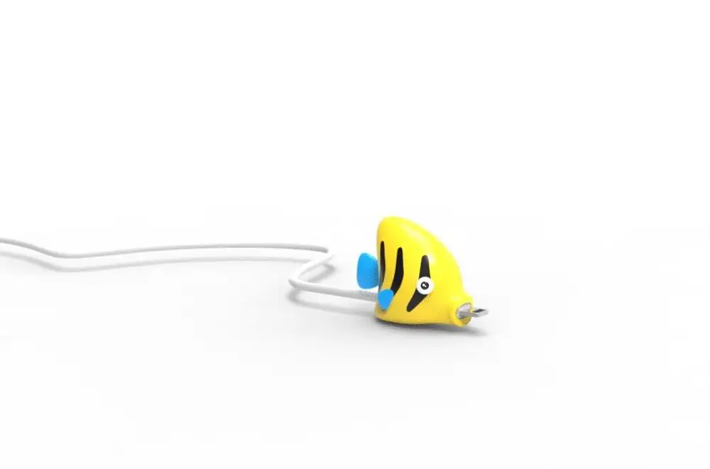Style 3 Кабель bite милые животные кабель протектор для iphone usb Кабельный органайзер chompers зарядное устройство провода держатель для iphone кабель дропшиппинг - Цвет: Style 3