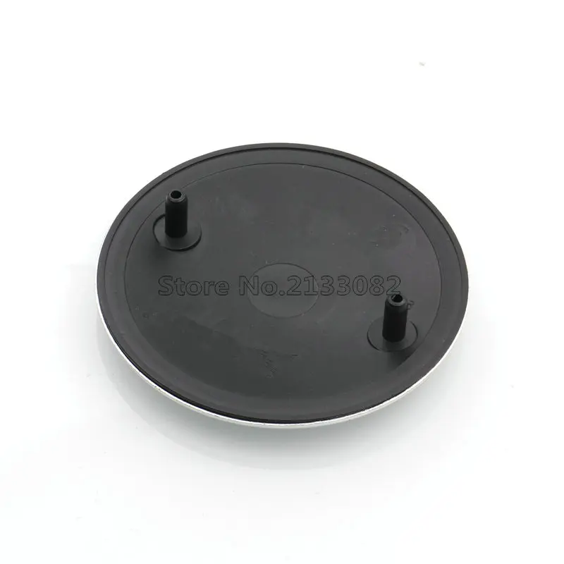

20PCS Black Base Blue/Whitee 82MM Front Hood Rear Trunk Emblem Badge For bmw E46 E30 E39 E34 E60 E36 E38 M3 M5 M6