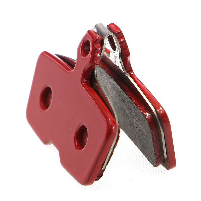Sintered Avid Road Red Disc Brake Pads Hydraulic Fits Avid RED 22//S-700