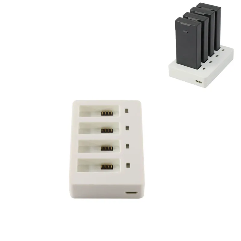 Зарядное устройство Tello для дрона параллельная зарядка USB порт интеллектуальная