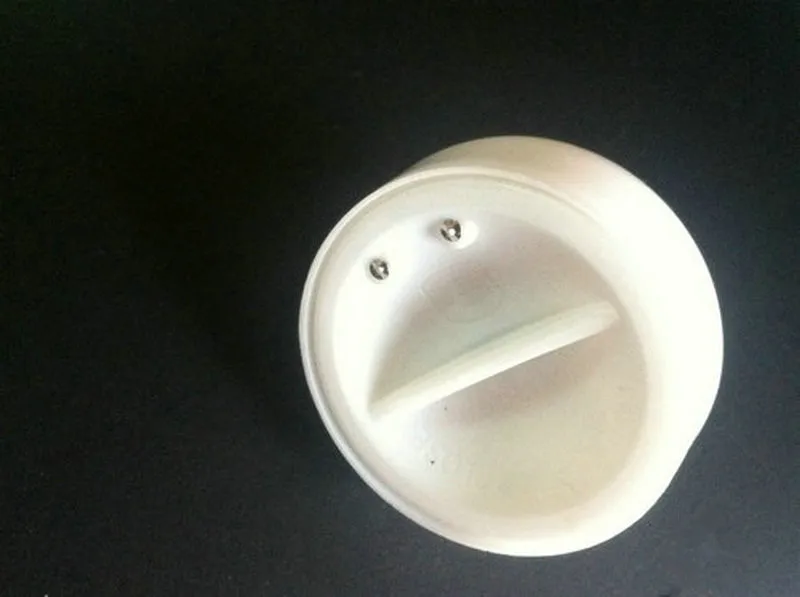 Водонепроницаемая беспламенная светодиодная подсвечник 36 шт./лот работающая от