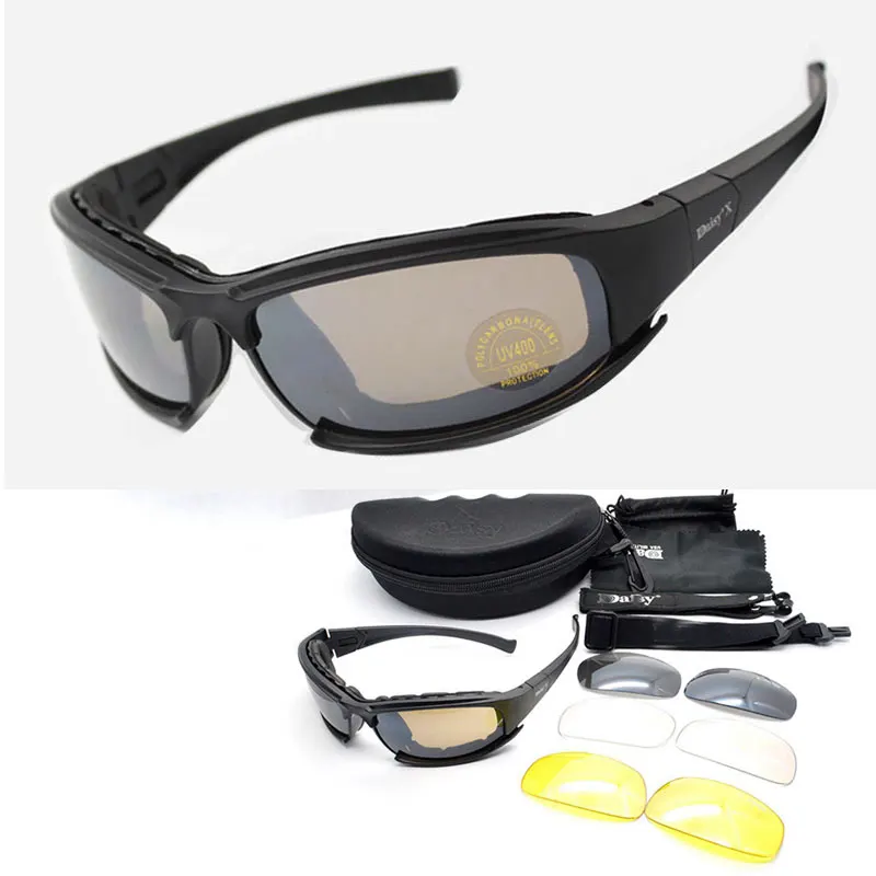 Lentes daisy c5 sale