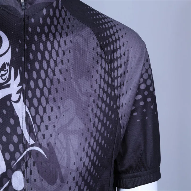 Новые велосипедные спортивные короткий рукав Одежда для велосипедных гонок велосипед рубашки для мальчиков Ropa Ciclismo обогреваемый походные рубашки Maillot Ciclismo