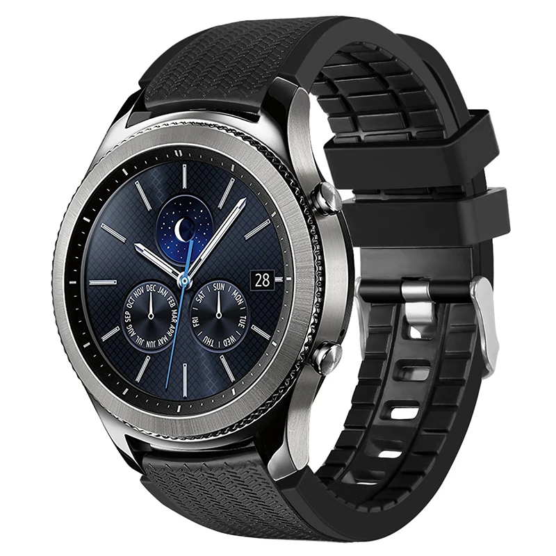              Samsung Gear Sport  (4)