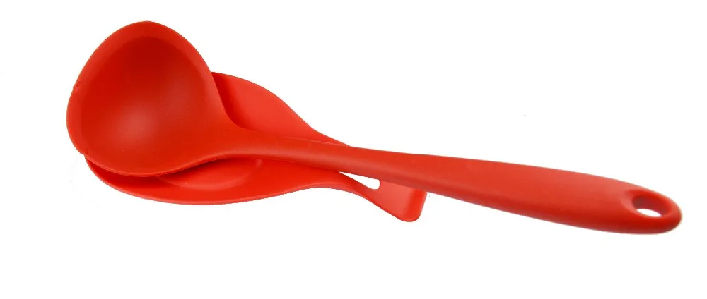 solid utensil set-54