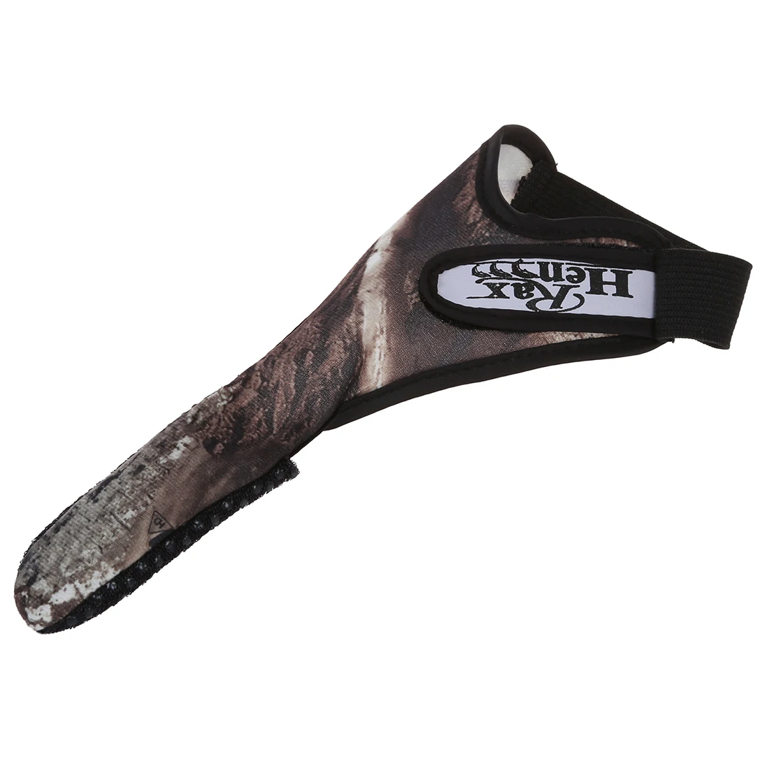 

Good deal Casting Glove Finger Stall Protector Sea Fly Carp Fishing Camouflage