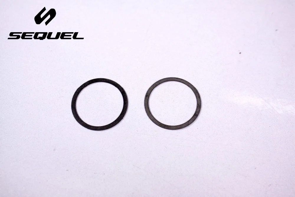 Аксессуары для велоспорта гарнитура bike1 1/8 &quot 1 1/2&quot гарнитуры распорка