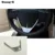 Для Toyota Corolla Altis 2014 2015 2016 stick Стайлинг крышка ABS Chrome Руль внутренний комплект Переключатель отделка рамка светильника панели