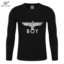 CIP Winter Full Sleeves Tshirt Men 100 Cotton London Style Clothing Mens Tee Shirts Long CIP Winter Full Sleeves Tshirt Men 100 Cotton London Style Clothing Mens Tee Shirts Long