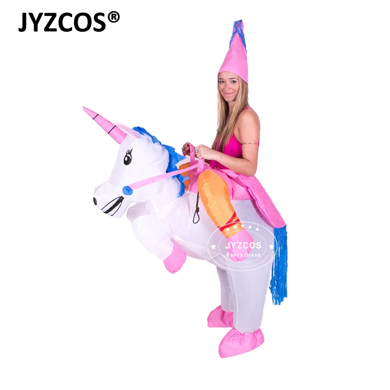  inflatable costume (7)