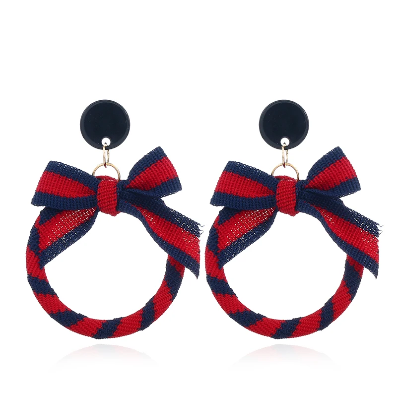 

Handmade Drop Earrings For Women Bohemian Boho Ethnic Fashion Jewelry Cute Earrings For Girl Wholesale Trendy Earrings