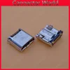 10PCS Charging Connector mini Micro USB jack socket Port Dock plug For Samsung Tab 4 7.0 Wi-Fi T230 SM-T230 T231 T230NU Tablet ► Photo 2/4
