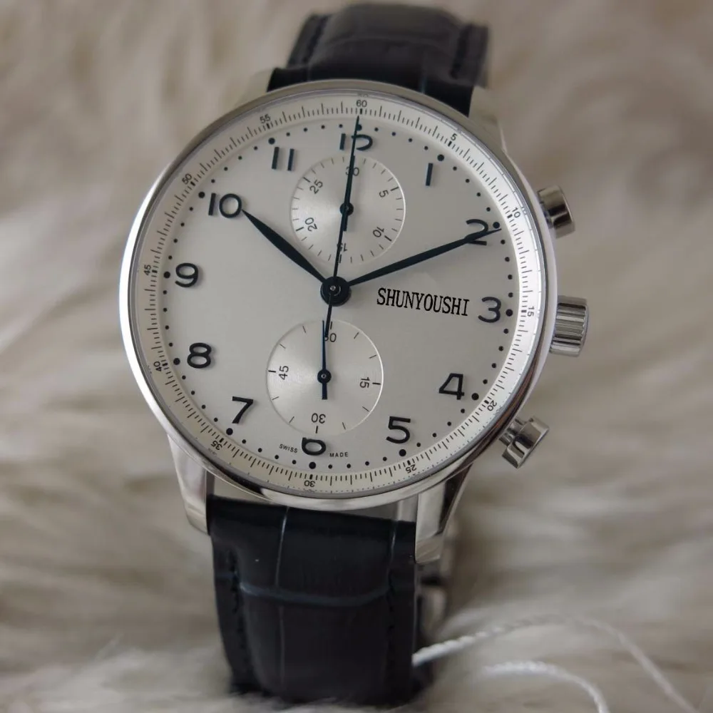 

WG04266 Mens Watches Top Brand Runway Luxury European Design Automatic Mechanical Watch