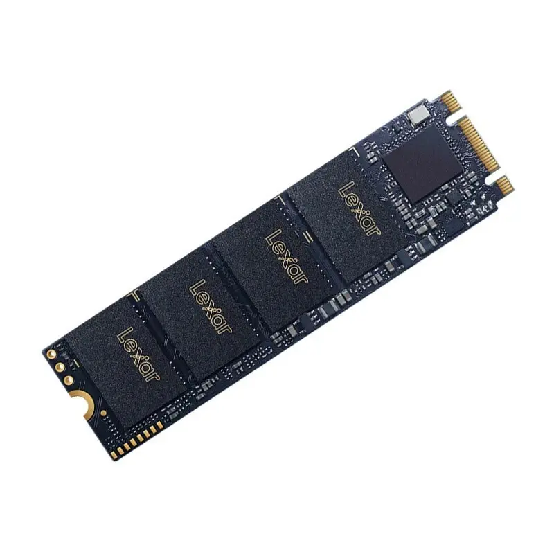 Lexar ssd m2 120 ГБ 256 240 480 512 NM500 M.2 2280 NVMe 3D NAND PCLE G3 * 2 высокая производительность до 1650