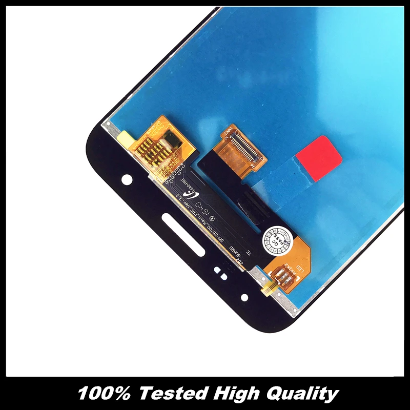 G570 LCD
