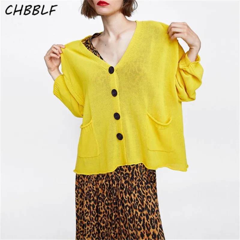 Женские кардиганы - огромный выбор по лучшим ценам | eBay long light yellow cardigan sweater top