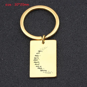 

Particular Moon Keychain Engraved You Are My Sun My Moon And All Of My Stars For Boyfriend Girlfriend Gift Key Ring Holder Tag
