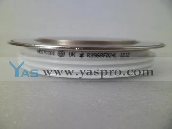 

new and original westcode thyristor R3968FD24L, R3968FD28K