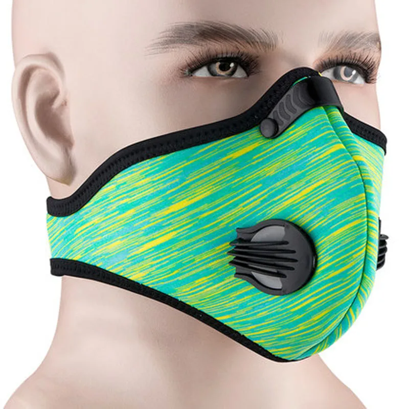 Buy ROCKBROS Cycling Mask PM 2.5 Summer Sport Face