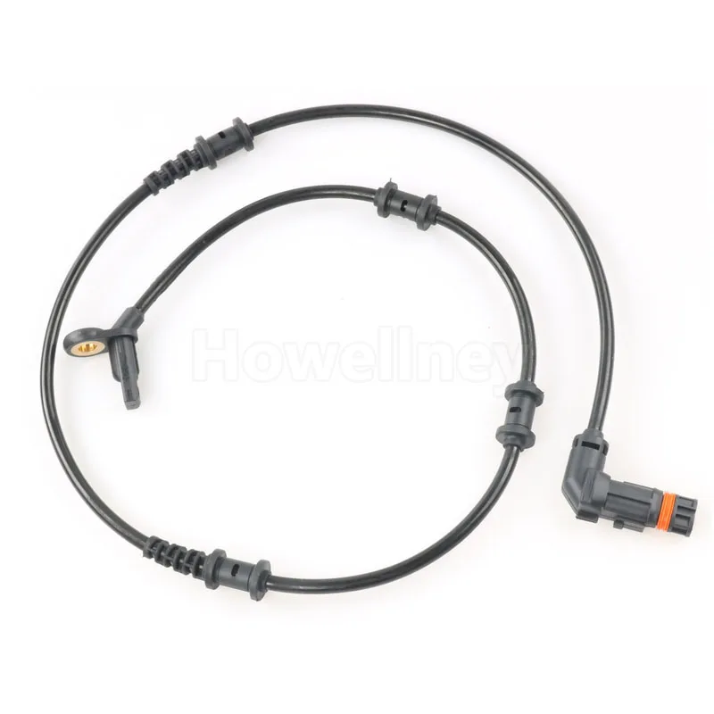 ABS Скорость Сенсор спереди LR для MERCEDES BENZ W164 W251 GL320 GL350 GL450 GL550 ML320 ML350 ML450 ML500 ML550 1645400917