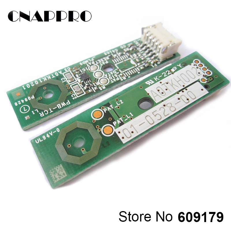 Toner Chips (3)
