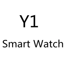 

factory Outlet Y1 Smart Watchs Round Support Nano SIM &TF Card With Whatsapp And Facebook Men Women Business Smartwatch
