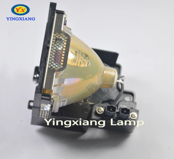 

Cheap High Quality LMP100/ 610-327-4928 Lamp for PLC-XF46/PLC-XF46E/PLV-HD2000 Projector Lamp Bulb With housing