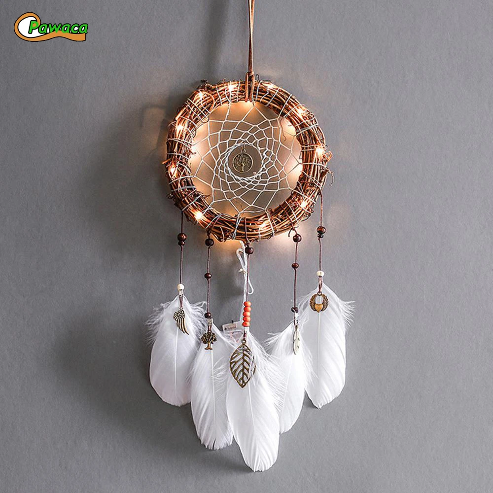 Home Furniture Diy Home Decor Items Diy Handmade Feather Dream