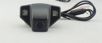 

Car Rear View Reversing Backup IR CCD Camera For Honda FIT