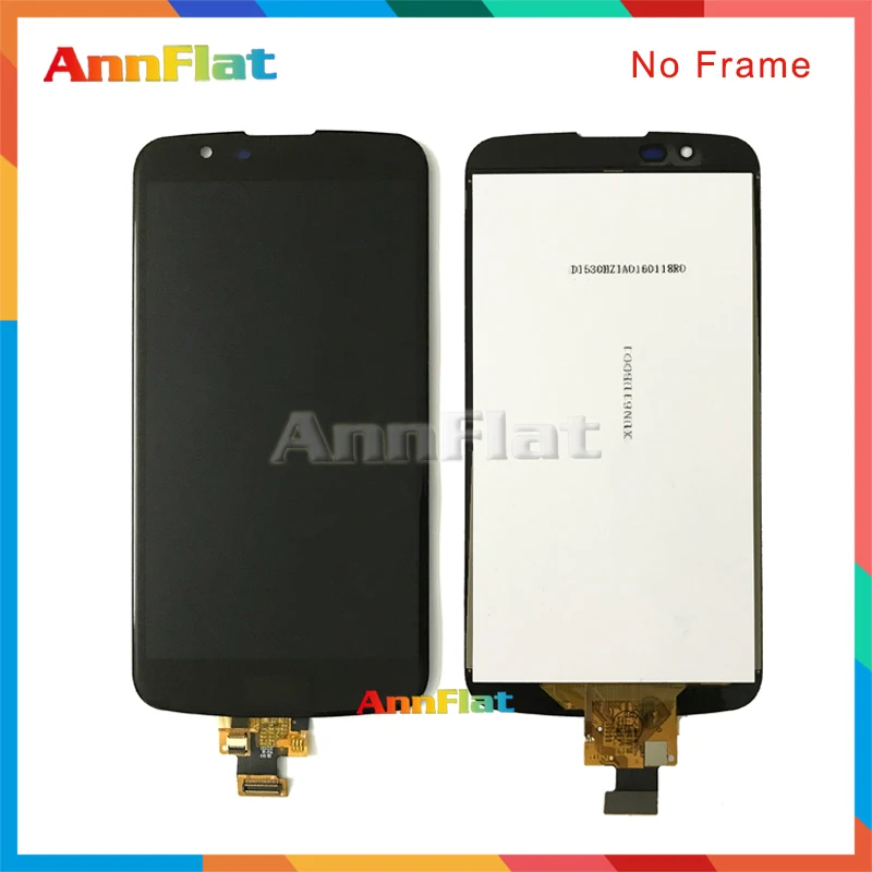 

High quality 5.3'' For LG K10 LTE K430 K430DS/K410 K420 K420N LCD Display Screen With Touch Screen Digitizer Assembly