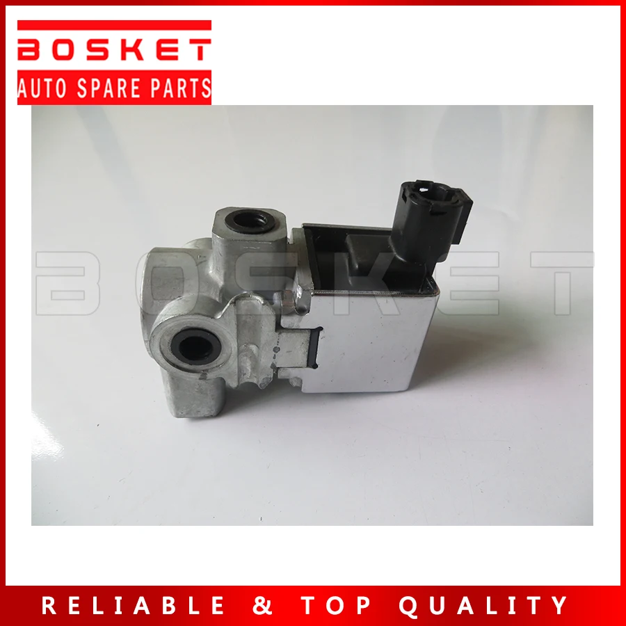 

1825638712 1-82563871-2 Mag Variable Swirl System Valve For ISUZU CXZ81K 10PE1