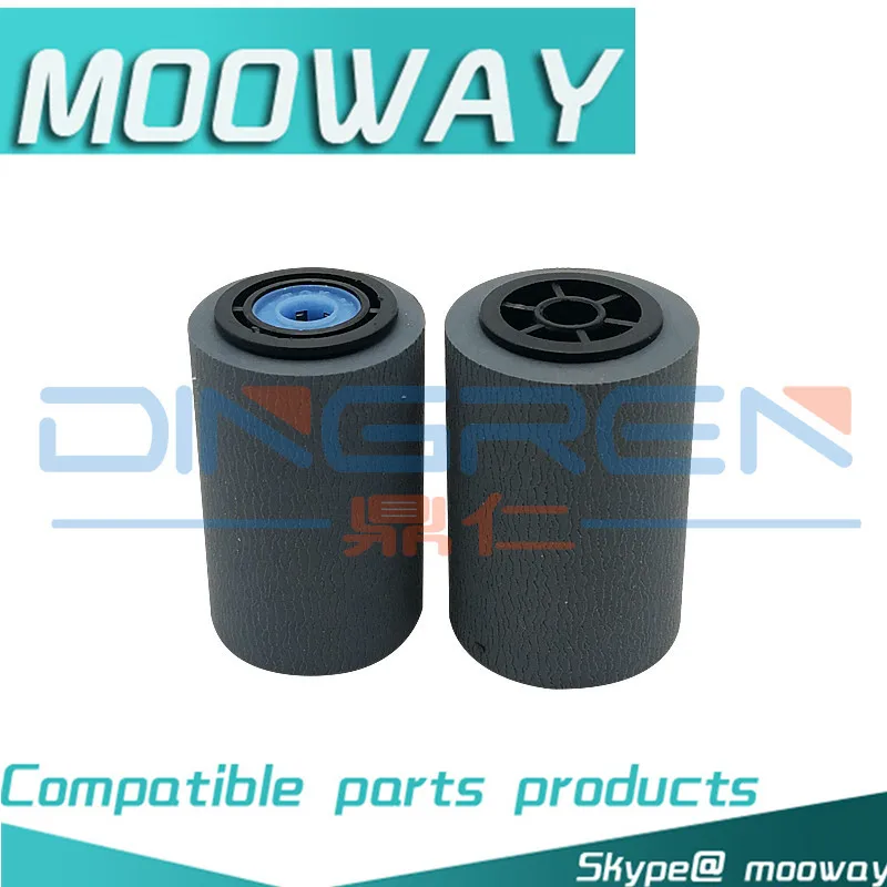Ролик для захвата подающей бумаги MOOWAY Xerox DC4110 4112 4595 4590 6550 4127|Детали принтера| |