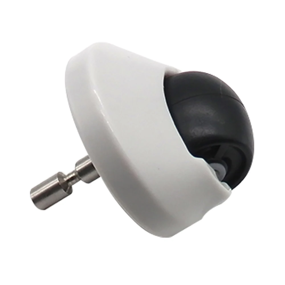 

Robot Caster Assembly Front Caster Wheel Vacuum Robot Cleaner Parts Accessories for Xiaomi Robot Vacuum Cleaner Replacment