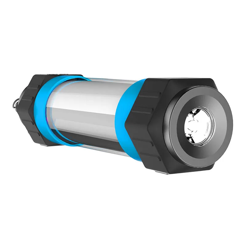 

Multifunctional Outdoor Light Waterproof Emergency Mosquito Repellent Flashlight for Campling MDJ998