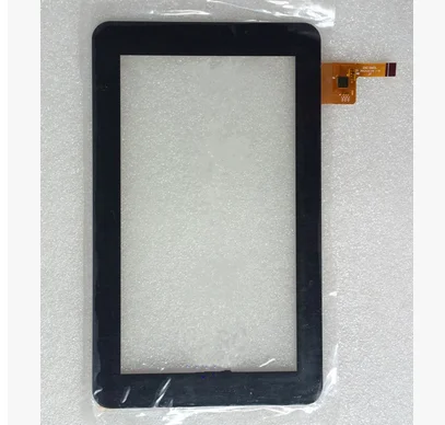 

Witblue New For 7" Prestigio MultiReader PER5474BC Tablet 12pins touch screen panel Digitizer Glass Sensor replacement