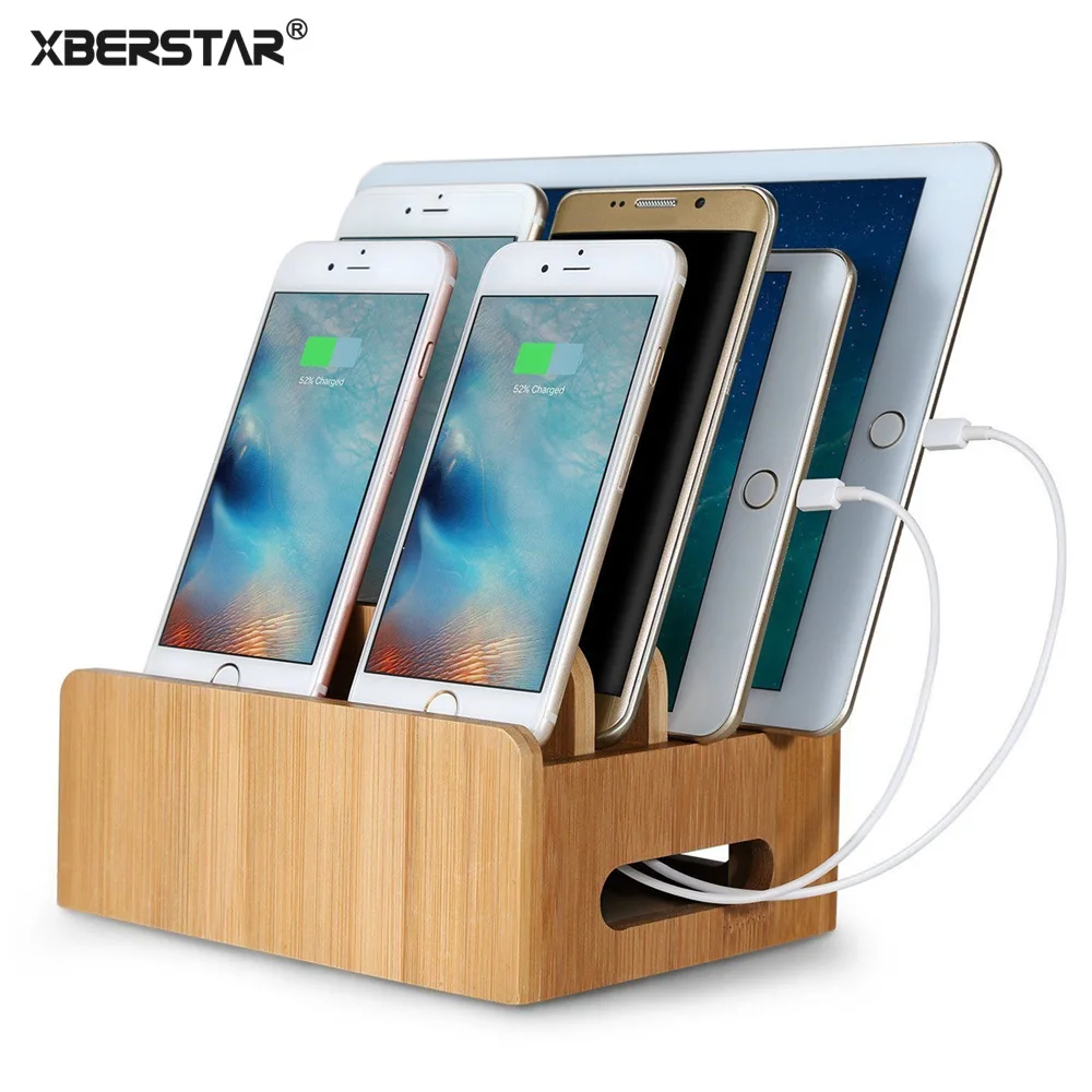 bilder für XBERSTAR Bambus Halter für iphone Standplatz für Samsung Telefon Kabel Ladestation Docks Inhaber Stehen für Smartphones und Tablets bilder für XBERSTAR Bambus Halter für iphone Standplatz für Samsung Telefon Kabel Ladestation Docks Inhaber Stehen für Smartphones und Tablets