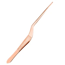 Детский инструмент для ухода за младенцем, восковые пинцеты для ушей в пупок, мини щипцы для безопасного удаления, клипса для чистки носа, многофункциональная клипса для ушей из нержавеющей стали