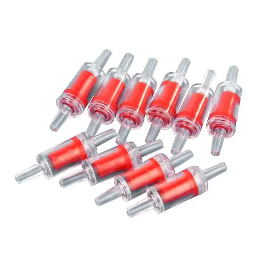 

COFA 10x One Way Check Valve for Aquarium Air Pump
