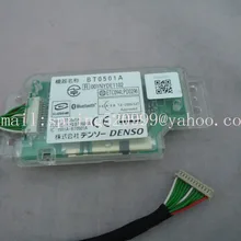 Автомобильный bluetooth модуль BT0501A для автомобильный радиоприемник, сделанный в Японии